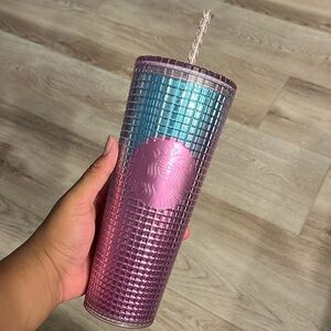 Starbucks Tumbler 24oz